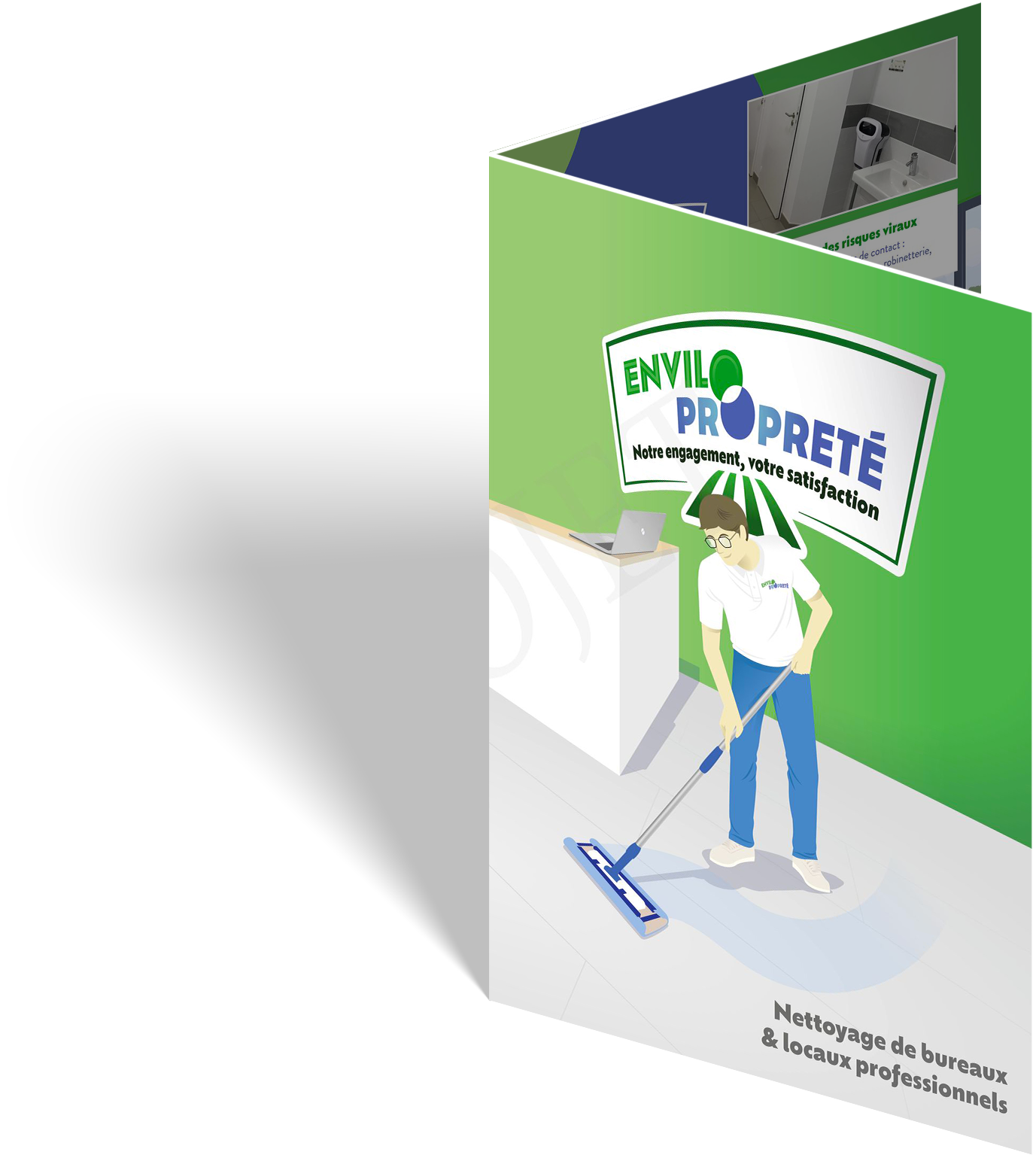 commande marketing adhérent