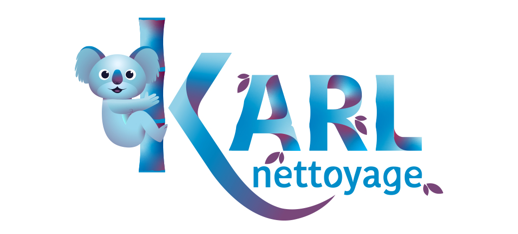 Logo de l'entreprise Karl Nettoyage